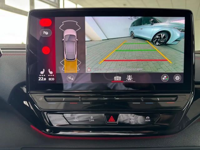 Volkswagen ID.4 4Motion GTX