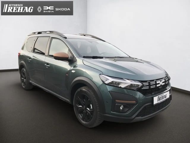Dacia Jogger Extreme TCe 110