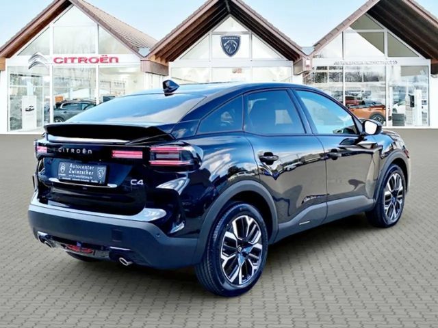 Citroën C4 Max PureTech