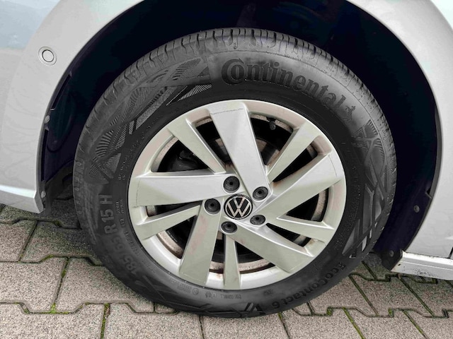 Volkswagen Polo 1.0 TSI DSG