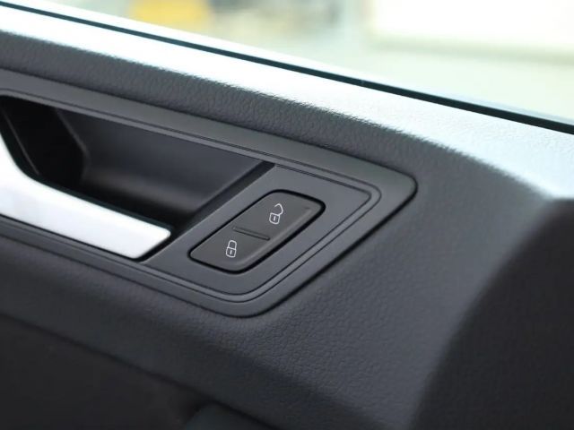 Volkswagen Touran DSG