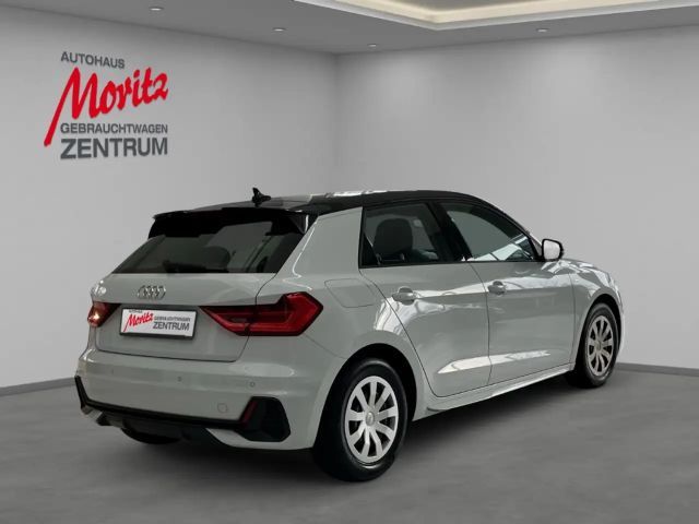 Audi A1 30 TFSI S-Line Sportback