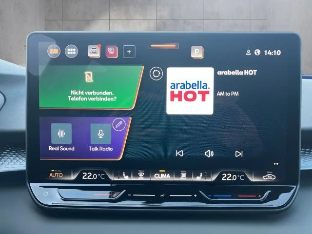 Cupra Terramar 1.5 e-TSI 150 PS DSG