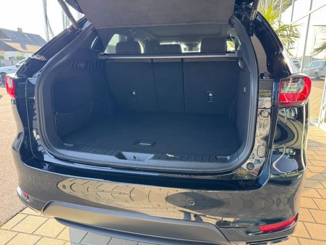 Mazda CX-60 4WD Homura Plus