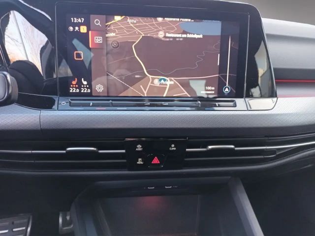 Volkswagen Golf Active 1.0 eTSI LED/ACC/Nav/bis02.27NW-Gara