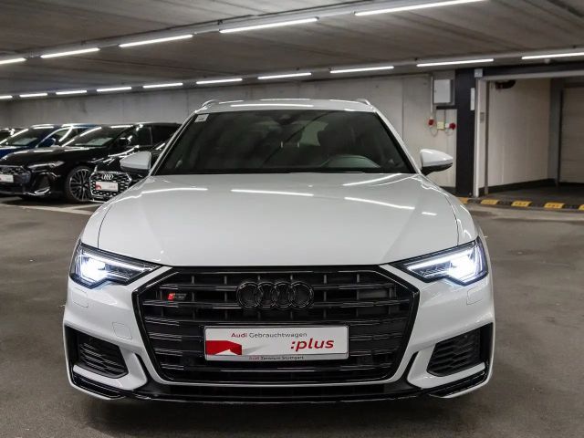 Audi S6 3.0 TDI Quattro