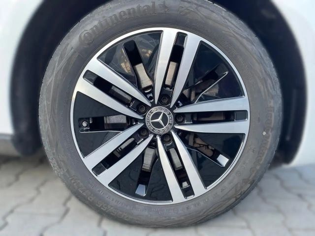 Mercedes-Benz A 250 A 250 e