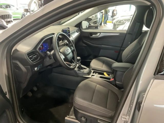 Ford Kuga Titanium