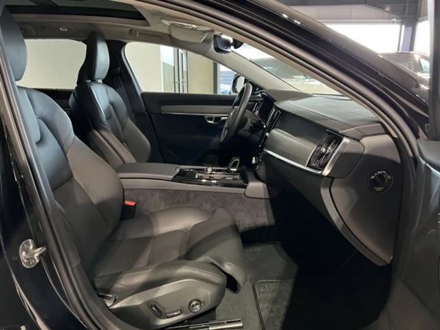 Volvo V90 AWD Bright Plus Recharge T6