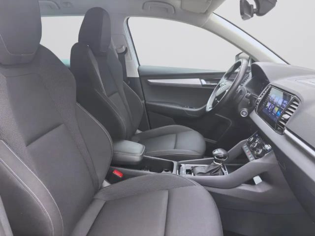 Skoda Karoq 2.0 TDI Ambition