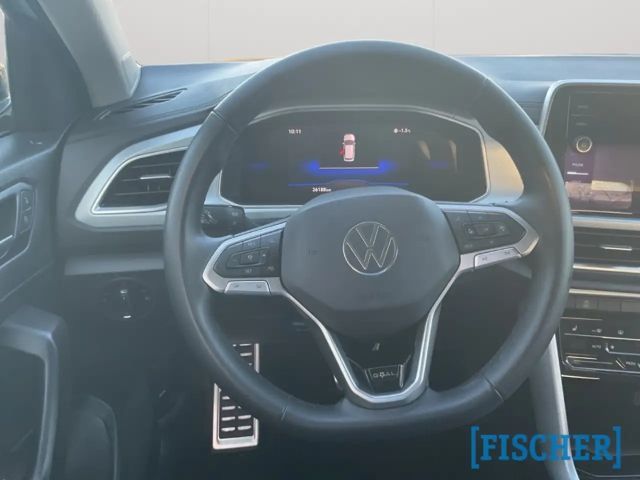 Volkswagen T-Roc 2.0 TDI DSG