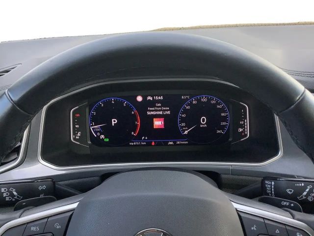 Volkswagen T-Roc 1.5 TSI DSG Style