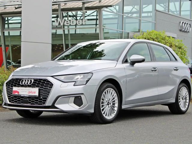 Audi A3 35 TFSI Sportback