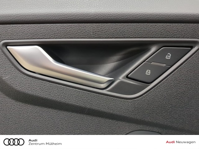 Audi Q2 35 TFSI S-Tronic