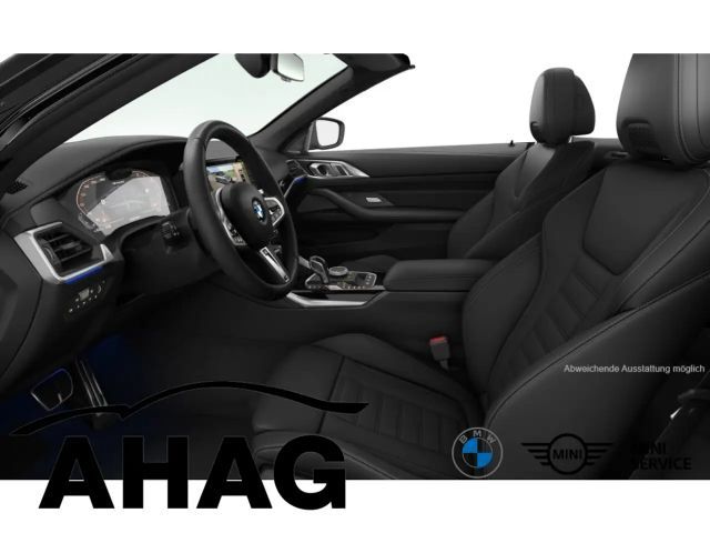 BMW 440 Cabrio M440i xDrive