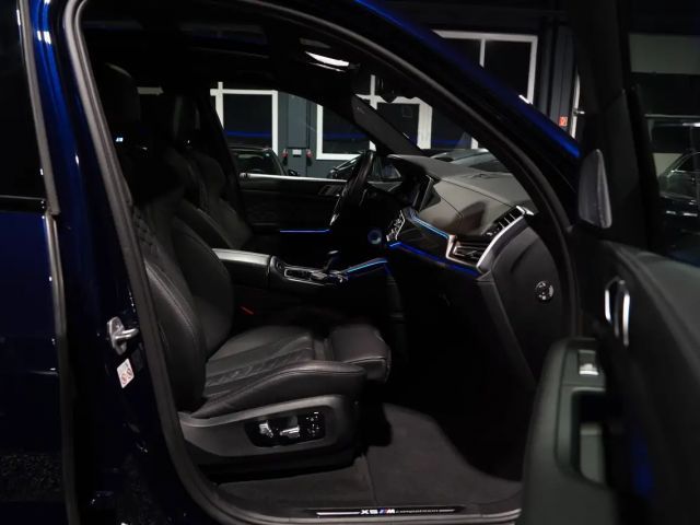 BMW X5 Competition Individual