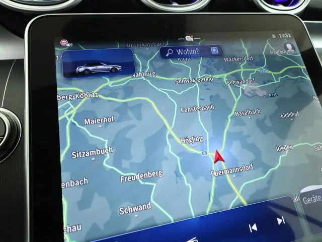 Mercedes-Benz CLE 53 AMG 4MATIC+ AMG Line