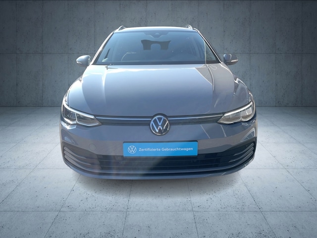 Volkswagen Golf 1.0 TSI Variant