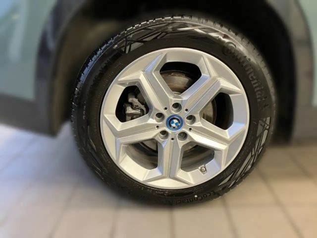 BMW iX1 eDrive20
