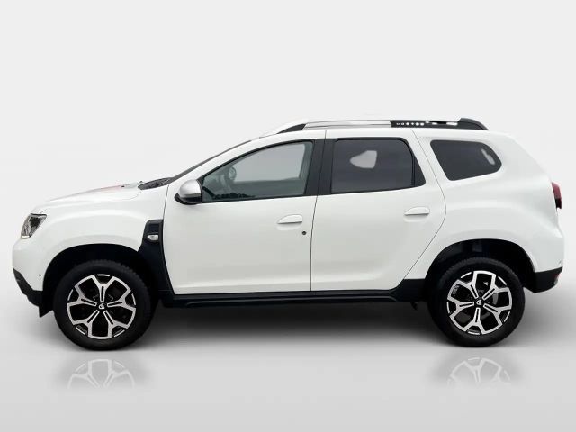 Dacia Duster Celebration