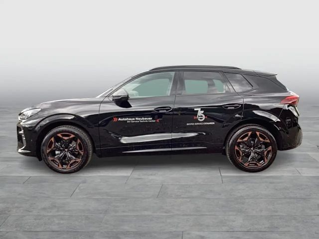 Cupra Terramar 1.5 e-TSI 150 PS DSG