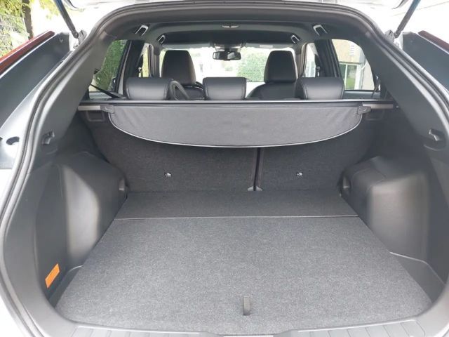 Mitsubishi Eclipse Cross 4WD PHEV