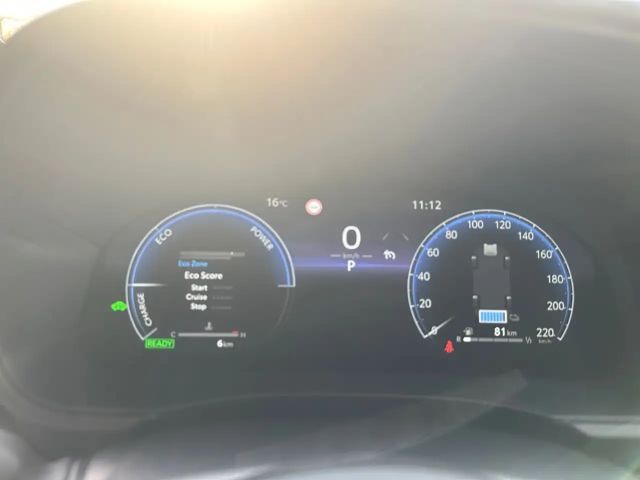 Toyota Yaris GR Hatchback Hybride