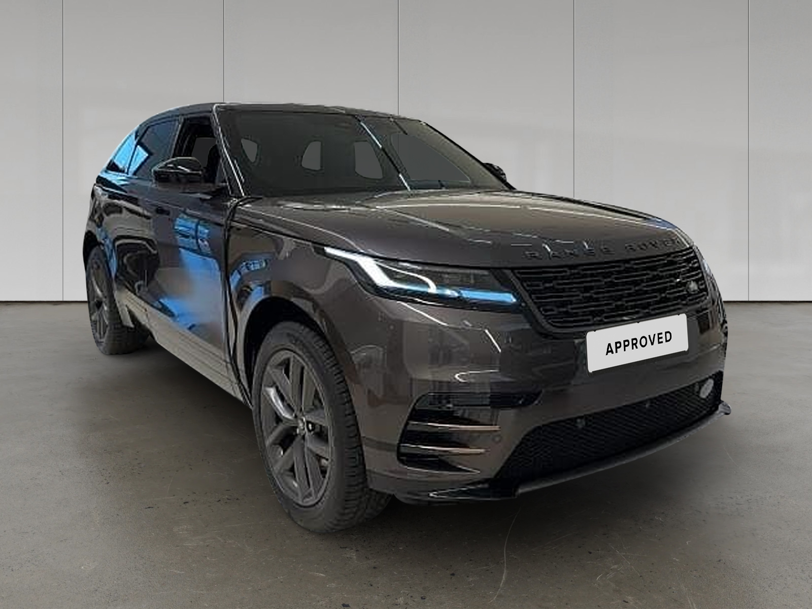 Land Rover Range Rover Velar Dynamic SE