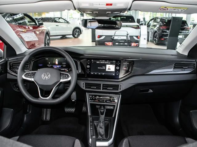 Volkswagen Taigo DSG Life