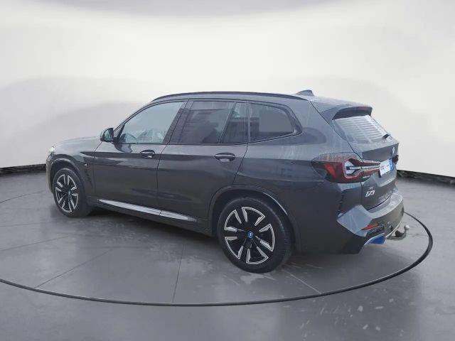 BMW iX3 Inspiring iX3