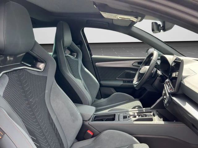 Cupra Leon 2.0 TSI DSG VZ