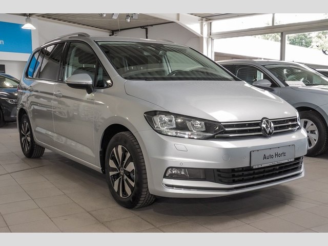 Volkswagen Touran Move