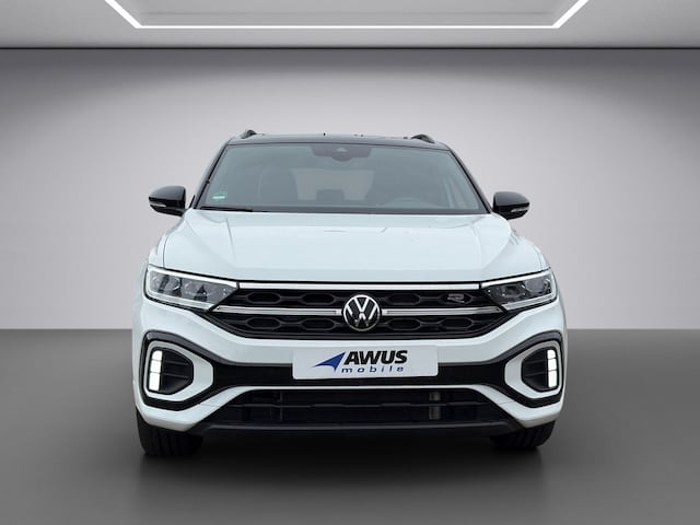 Volkswagen T-Roc DSG R-Line
