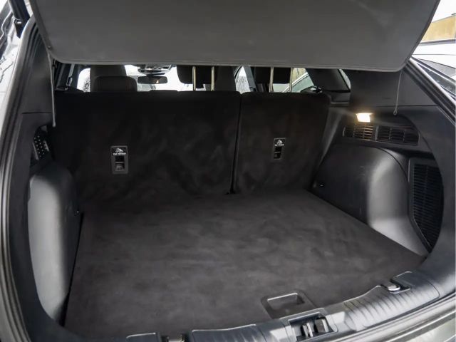 Ford Kuga Plug in Hybrid ST Line