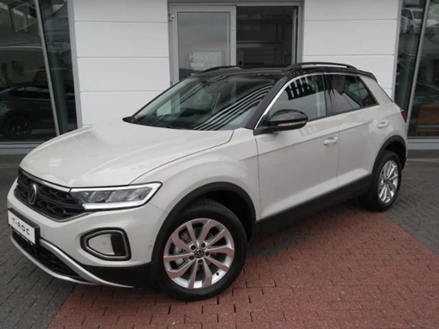Volkswagen T-Roc 1.5 TSI DSG Life