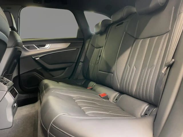 Audi S6 55 TDI Quattro