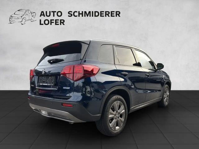 Suzuki Vitara AllGrip Hybrid Shine