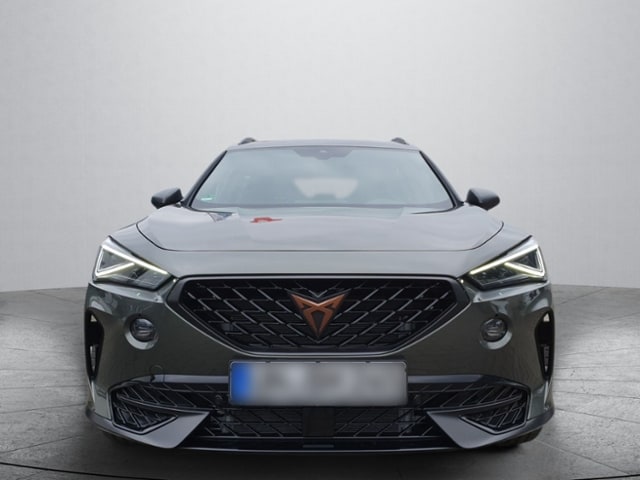 Cupra Formentor 2.0 TSI DSG