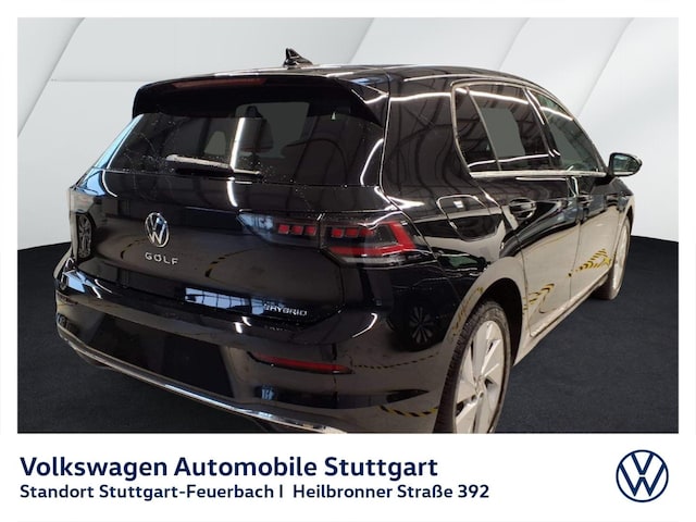 Volkswagen Golf 1.5 TSI Style