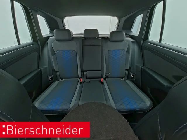 Volkswagen Tiguan 2.0 TSI DSG IQ.Drive