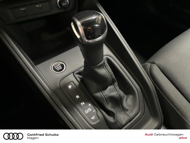 Audi A1 25 TFSI S-Tronic Sportback