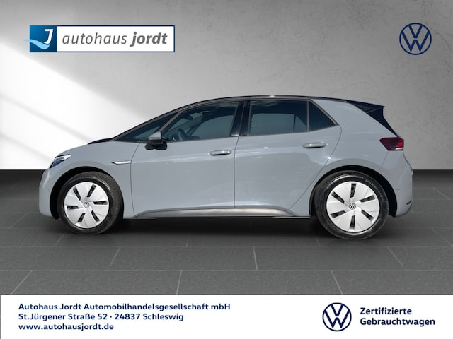 Volkswagen ID.3 58 KWh Performance Pro Sound