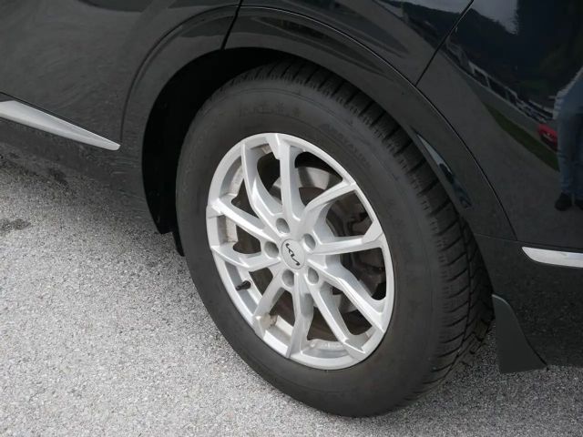 Kia Sportage GDi Vierwielaandrijving