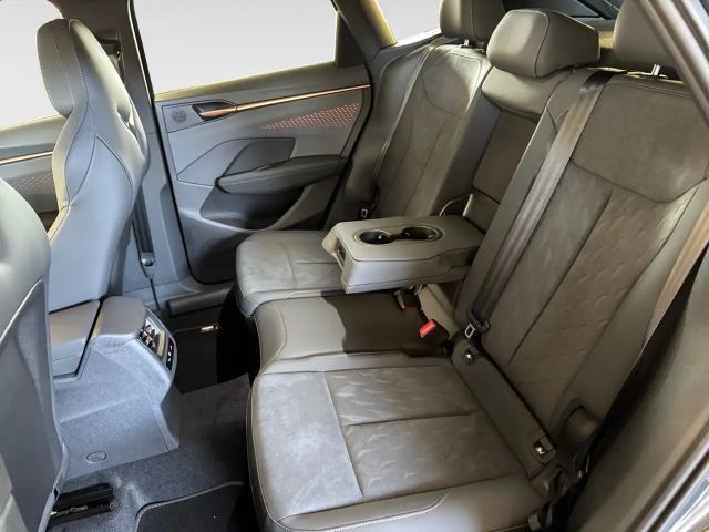 Cupra Terramar 2.0 TSI VZ