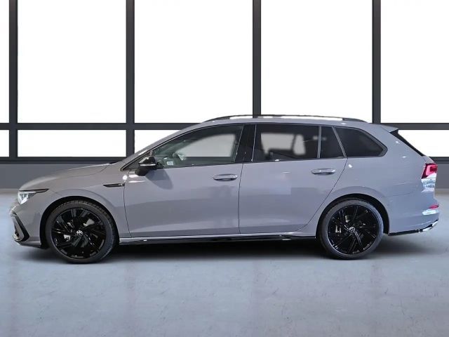 Volkswagen Golf R-Line Variant