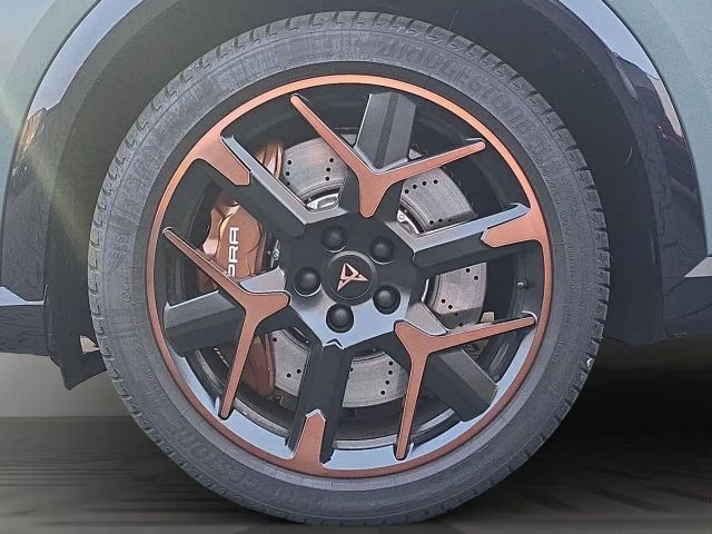 Cupra Formentor 2.0 TSI VZ