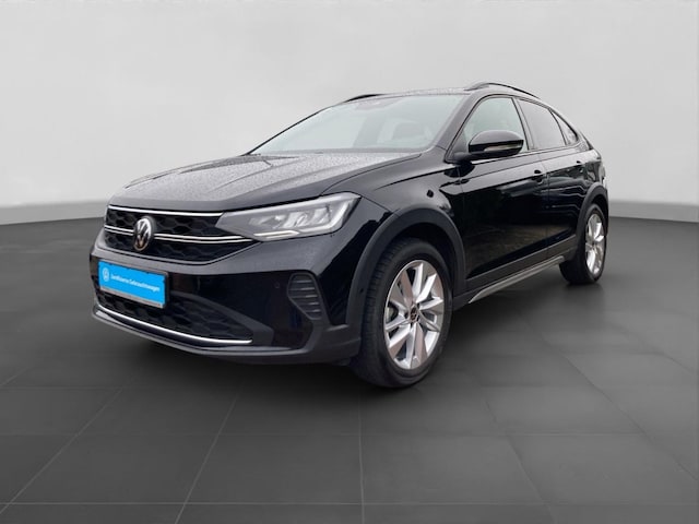 Volkswagen Taigo 1.0 TSI DSG