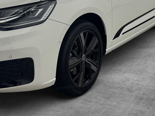 Volkswagen Caddy Caddy Edition AHK Licht&Sicht LED Winterpaket