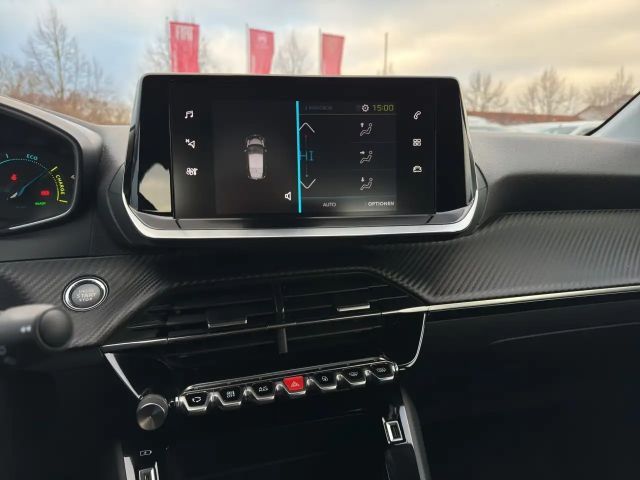 Peugeot E-208 Active Pack