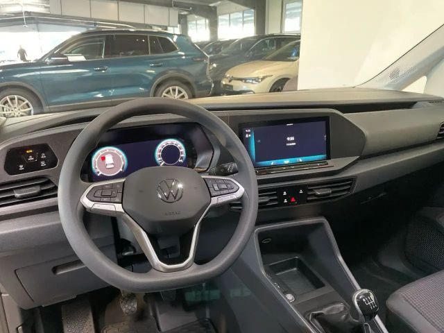 Volkswagen Caddy 1.5 TSI